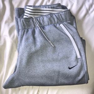 Nike sweatpants